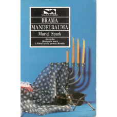 Brama Mandelbauma